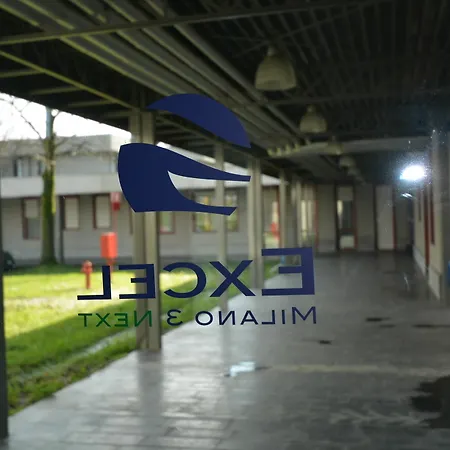 Πανσιόν Excel Next 2*