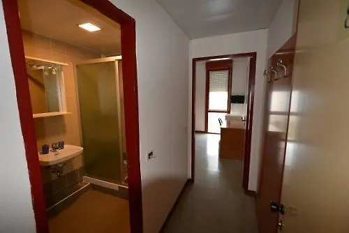 Casa de hóspedes Excel Next 2*