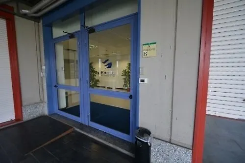 Excel Next Pieve Emanuele